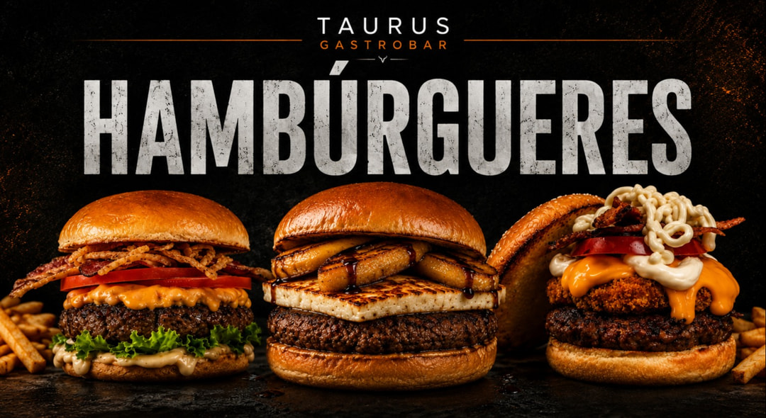 Hamburguer