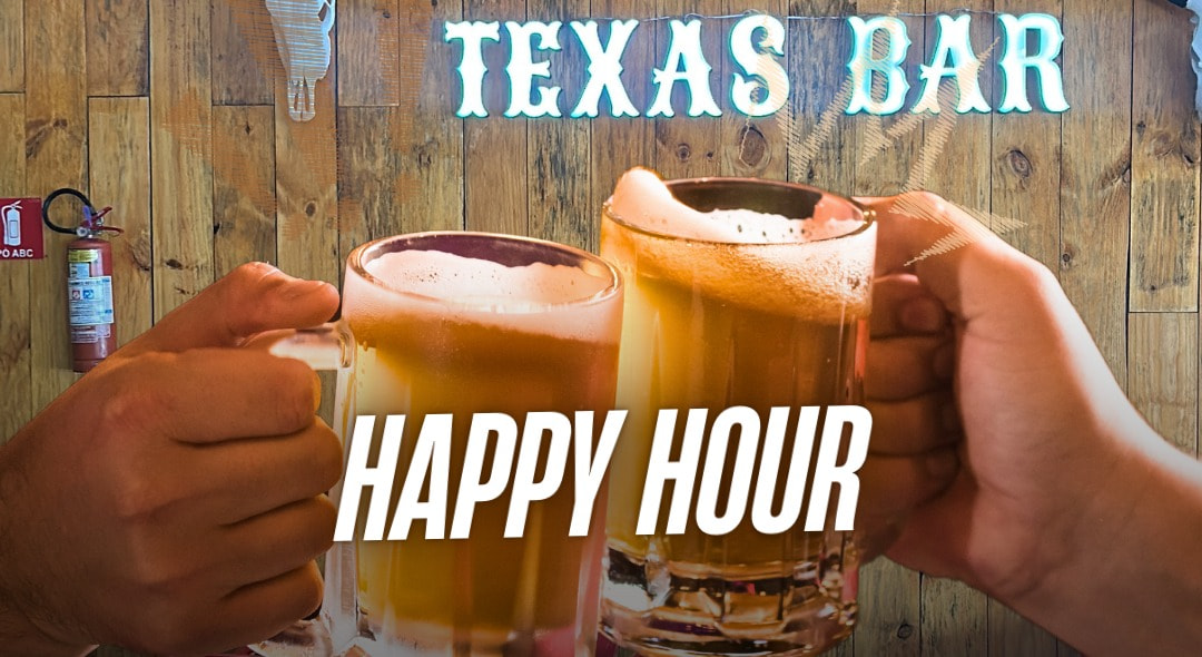 Happy Hour