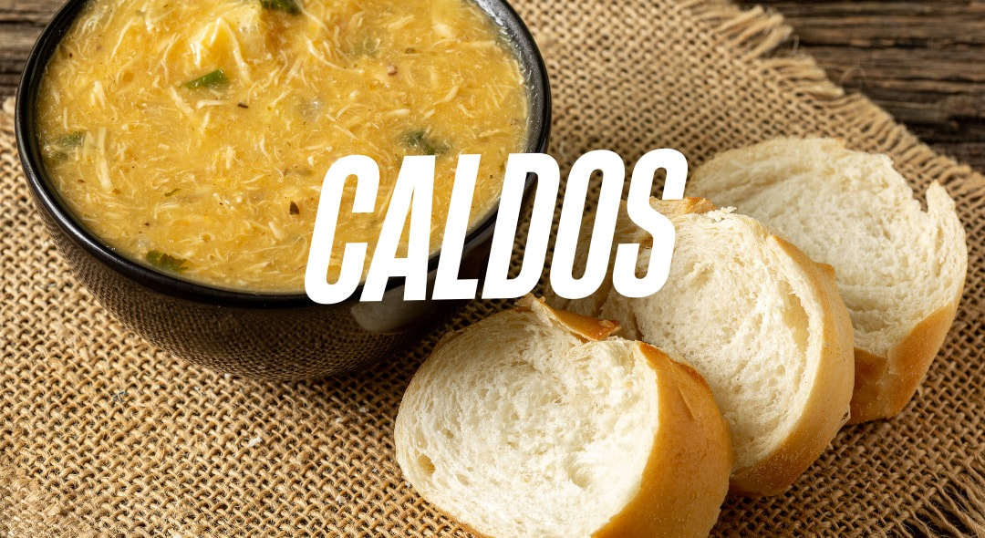 Caldos