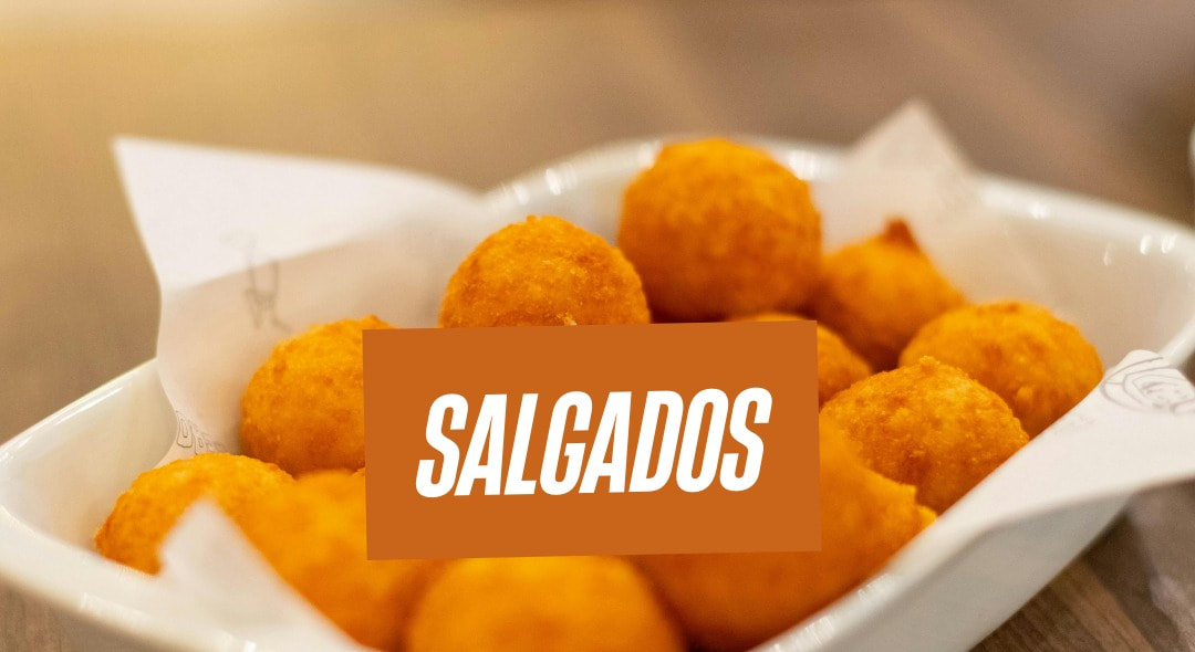 Salgados