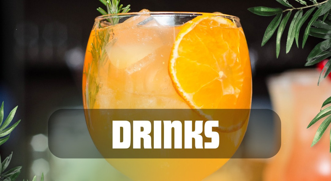 Drinks