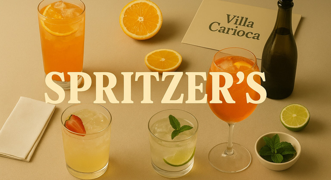 Spritzers 