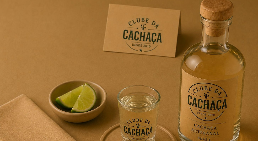 Clube da Cachaça (dose)