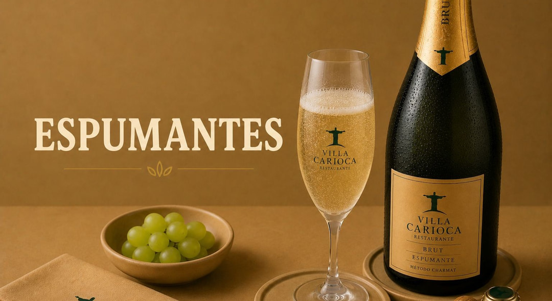 Espumantes