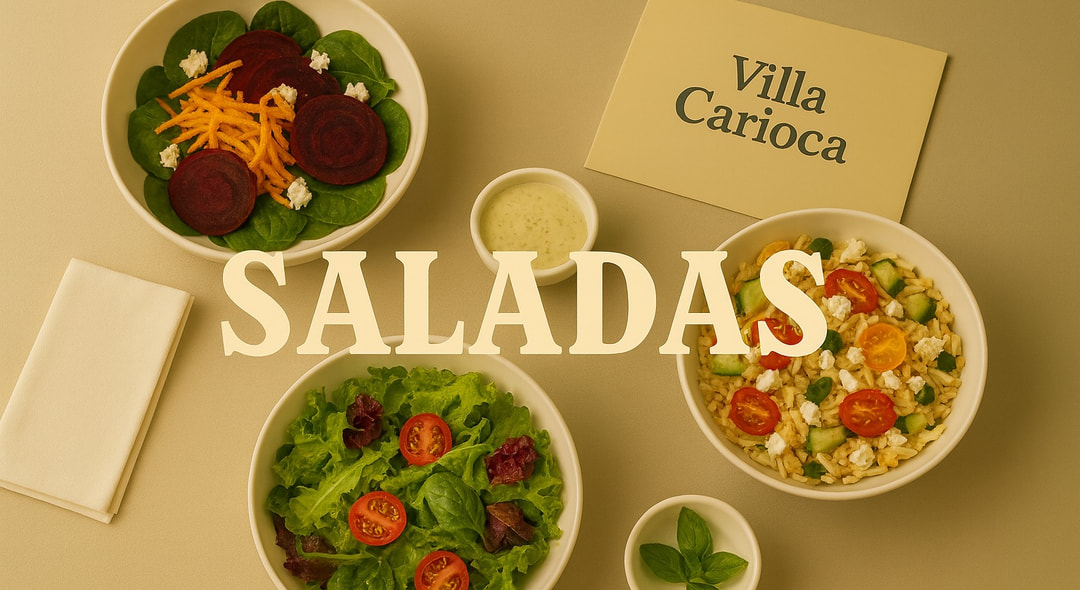 Saladas