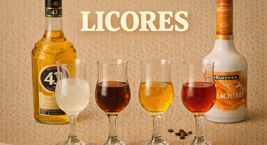 Licores
