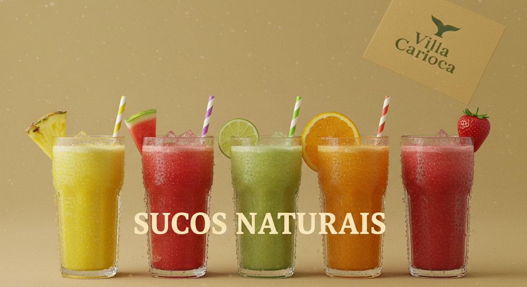 Sucos