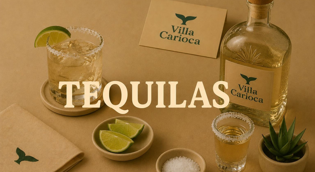 Tequilas
