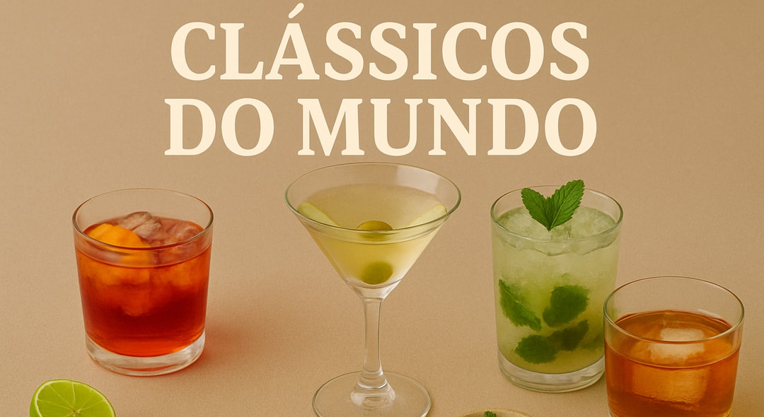 Classicos do Mundo-