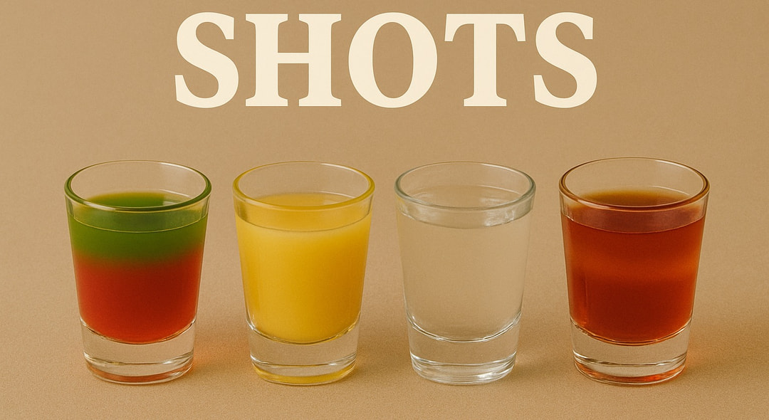 Shot's