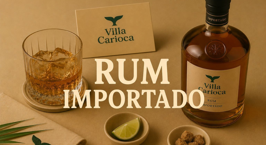 rum Importado