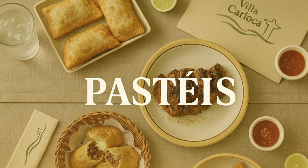 Pastéis