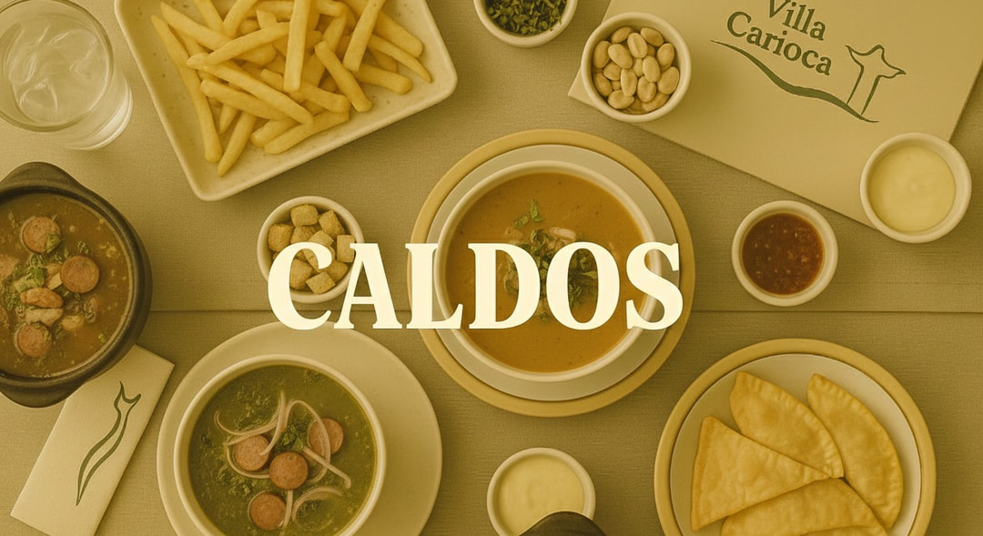 Caldos