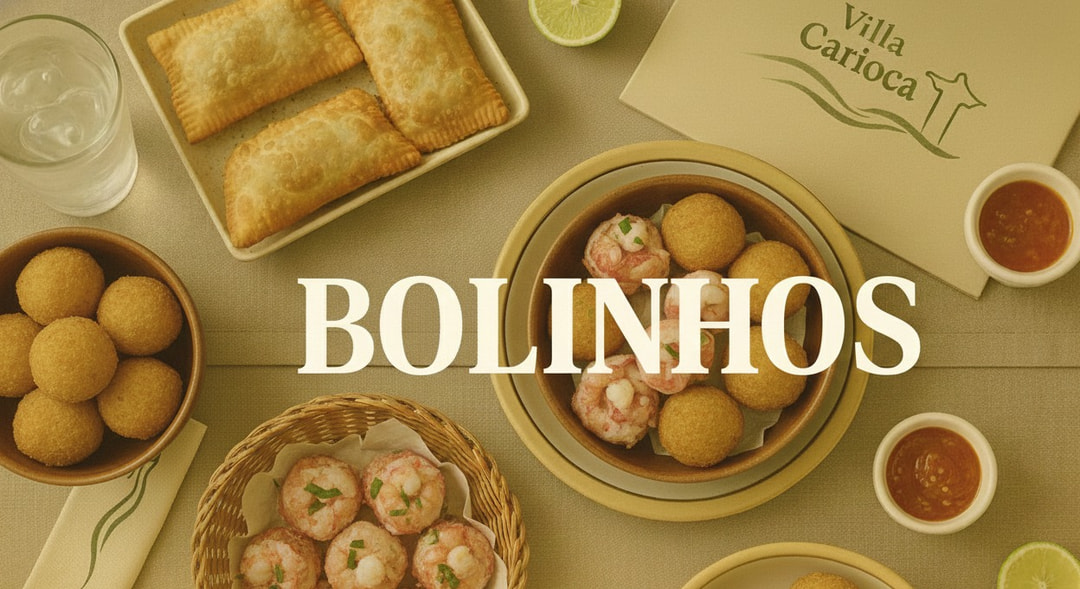 Bolinhos