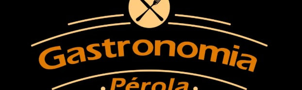 Capa de Perola Gastronomia