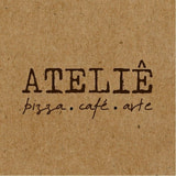 Logo da empresa Ateliê | Pizza Café Arte