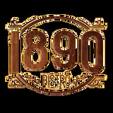 Logo da empresa 1890 Bistrô