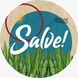 Logo da empresa Salve!