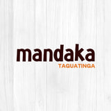 Logo da empresa Mandaka Taguatinga