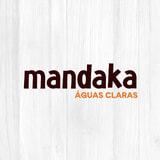 Logo da empresa Mandaka Aguas Claras