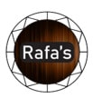 Logo da empresa Rafas Food Park Goiânia