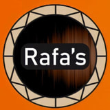 Logo da empresa Rafas Anápolis 