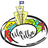 Logo da empresa Pizzaria E Esfiharia Vila Velha