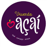 Logo da empresa Vivenda Açaí Chapecó