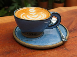 Cappuccino Italiano Classico - 200Ml