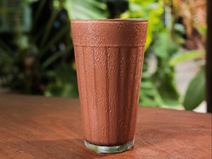 Chocolate Cremoso Gelado - 300Ml