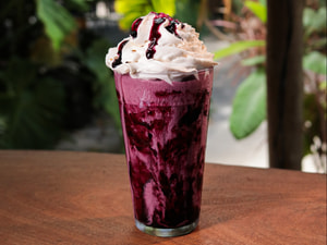 Shake Açaí Cream Bliss