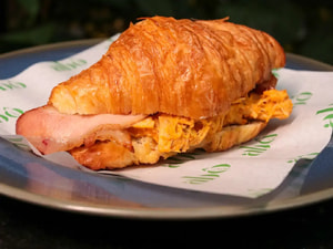 Croissant Bf