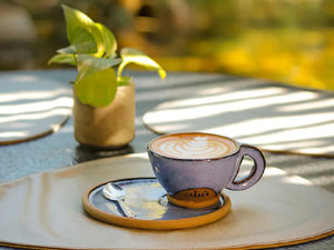 Cappuccino Veg - 200Ml