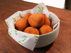 Coxinha