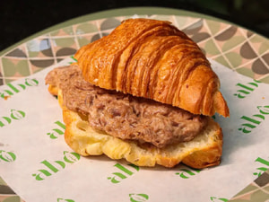 Croissant de Sol