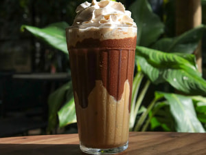 Shake de Mocaccino