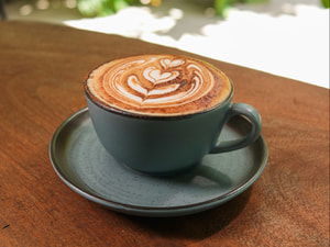 Cappuccino Cacau e Canela - 200Ml