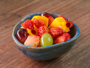 Salada de Frutas