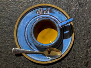 Espresso - 40Ml