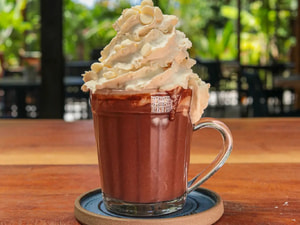 Chocolate Quente (240Ml)