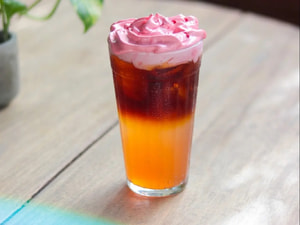 Pink Lemonade - 300Ml
