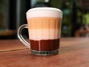 Mocha - 240Ml