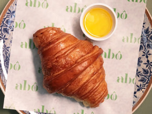 Croissant Classico