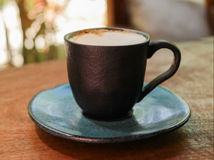 Macchiato Veg - 60Ml