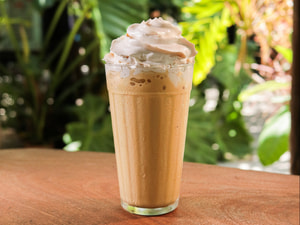 Shake de Café
