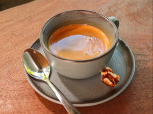 Espresso Duplo - 80Ml