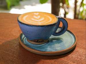 Latte - 240Ml