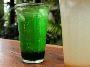 Soda Italiana (300Ml)