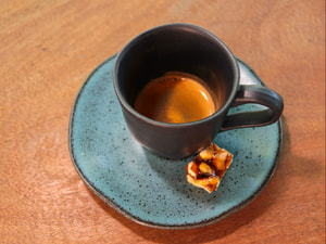 Ristretto - 15Ml