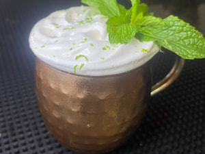 Moscow Mule 